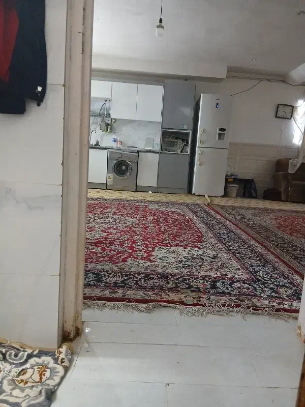 پرستارمجرد|استخدام سرایداری و نظافت|یزد, |دیوار