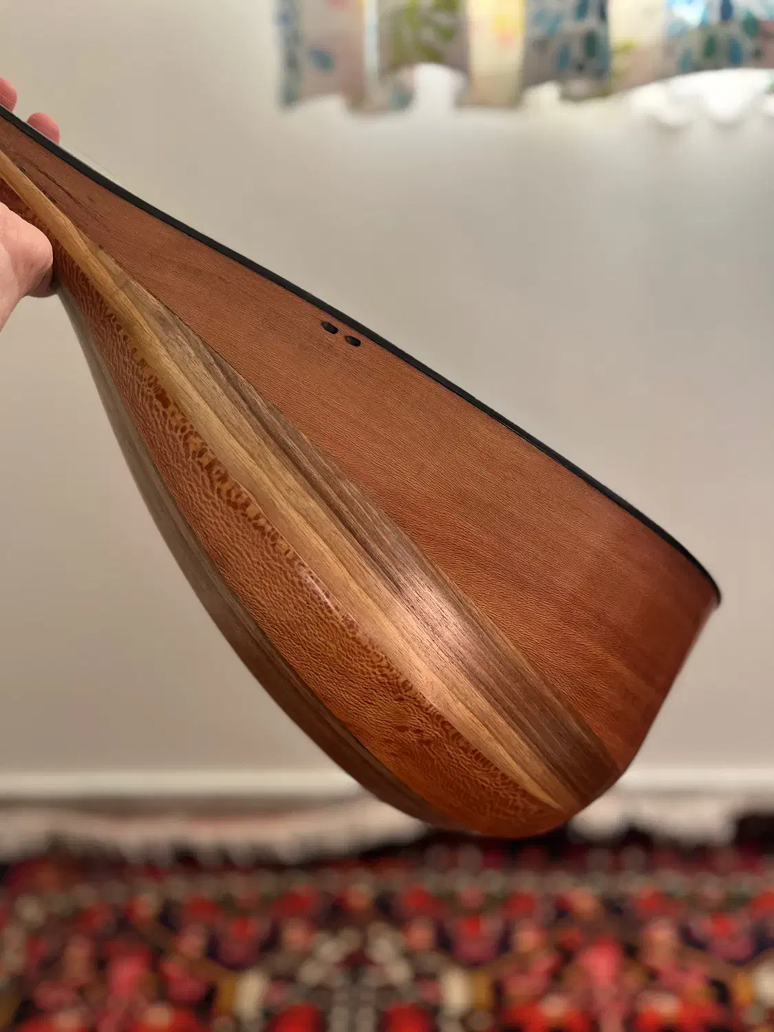 تنبور ترکه ای|سازهای سنتی|تهران, تهران‌نو|دیوار