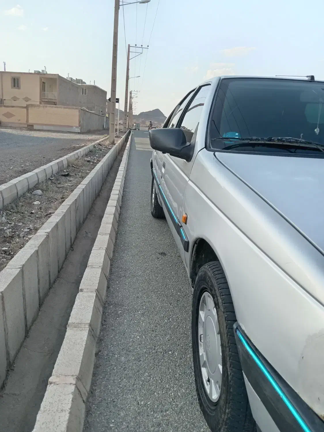 ۴۰۵|خودرو سواری و وانت|مشهد, قائم|دیوار