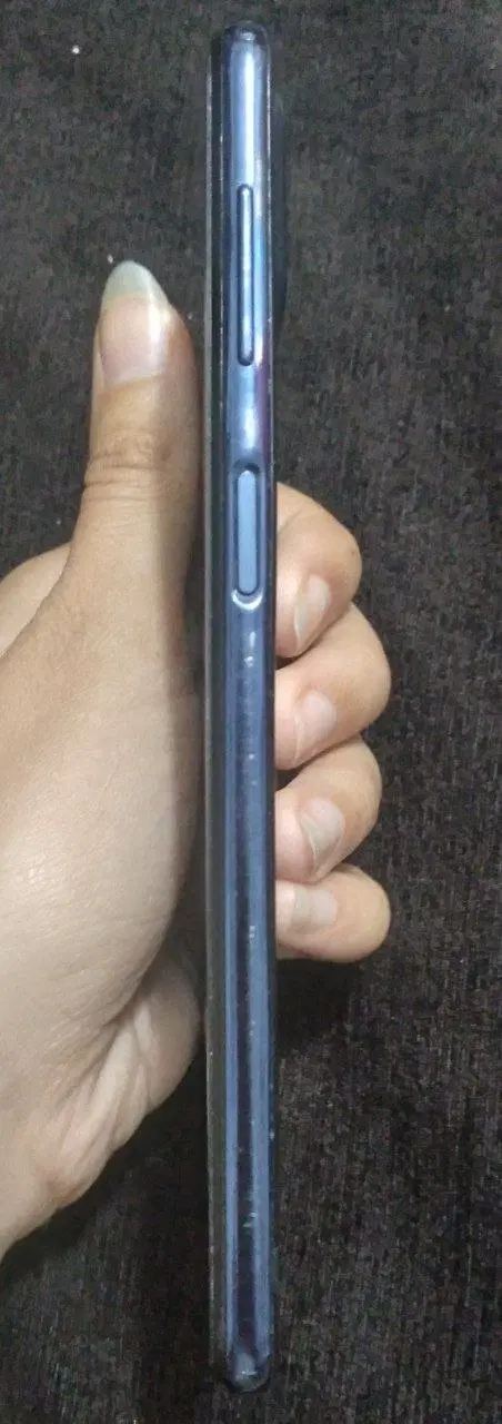 Samsung m53 5g|موبایل|ورامین, خیر آباد|دیوار