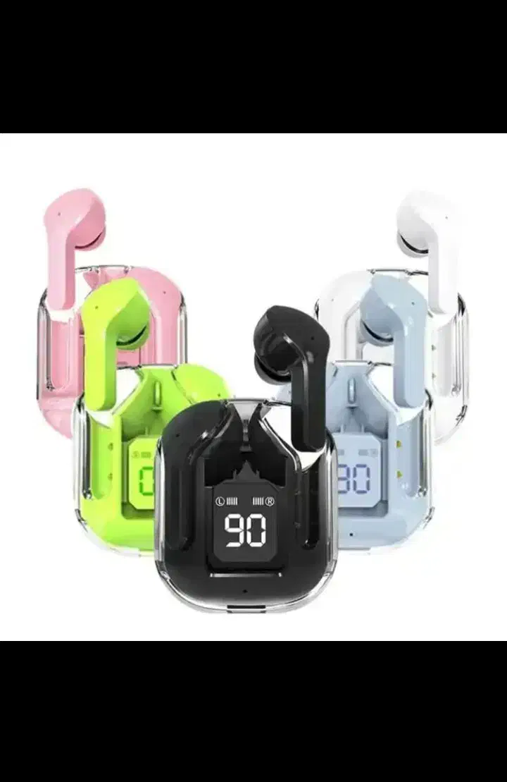 هدفون بلوتوثی مدل Ultrapods Max تو ضیحات|لوازم جانبی موبایل و تبلت|ساری, |دیوار