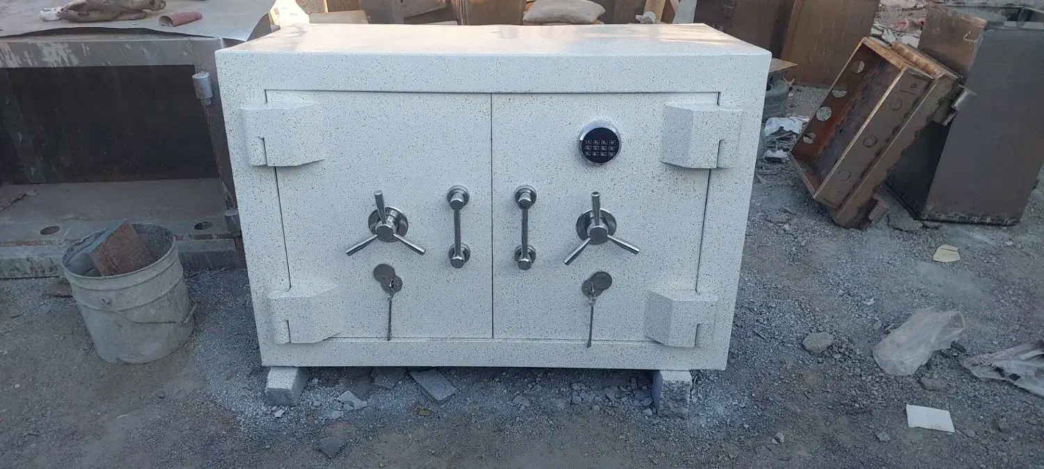 گاوصندوق khob|ابزارآلات|شیروان (خراسان), |دیوار