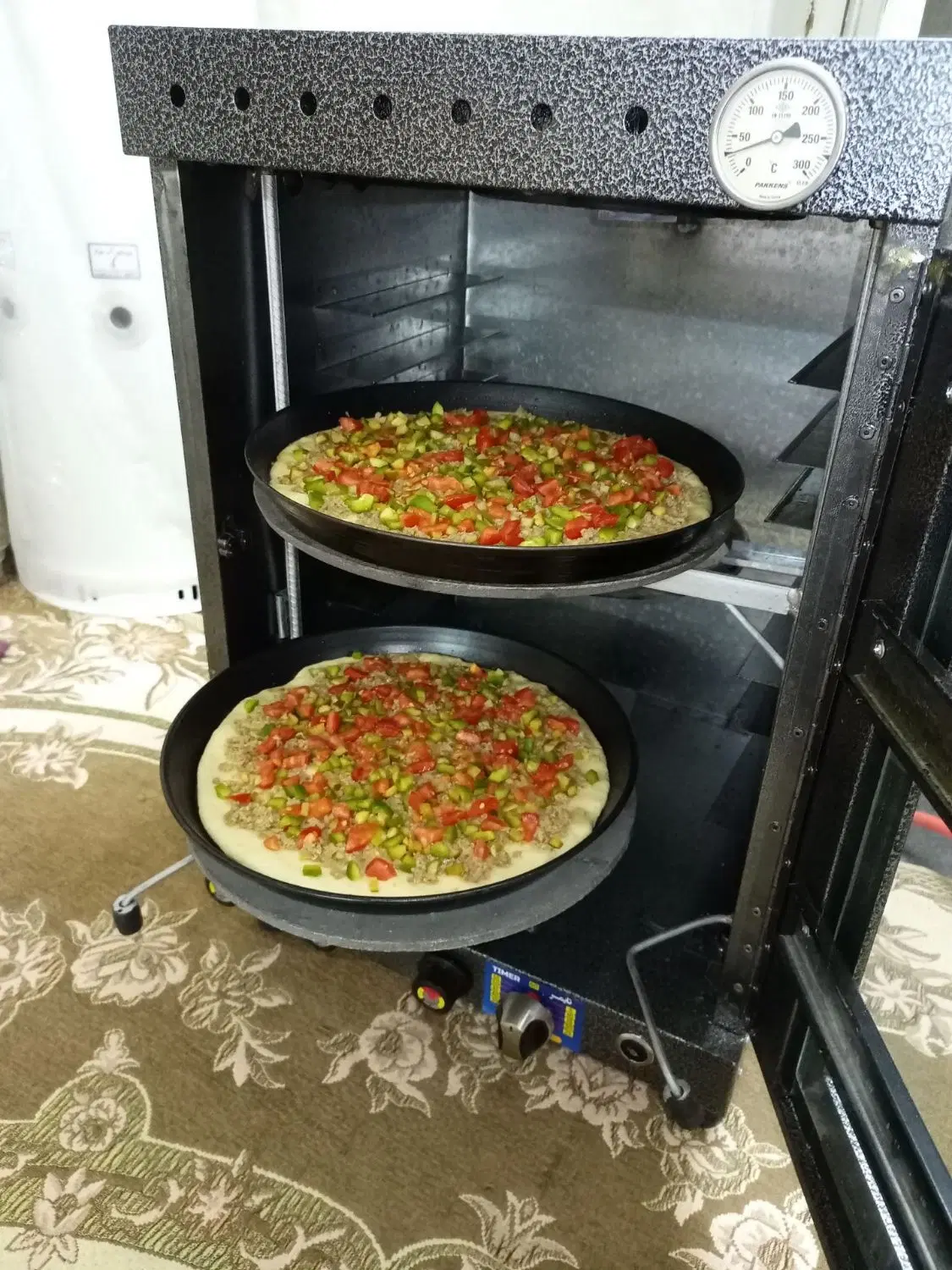 مرغ پز|اجاق گاز و لوازم برقی پخت‌وپز|اردبیل, |دیوار