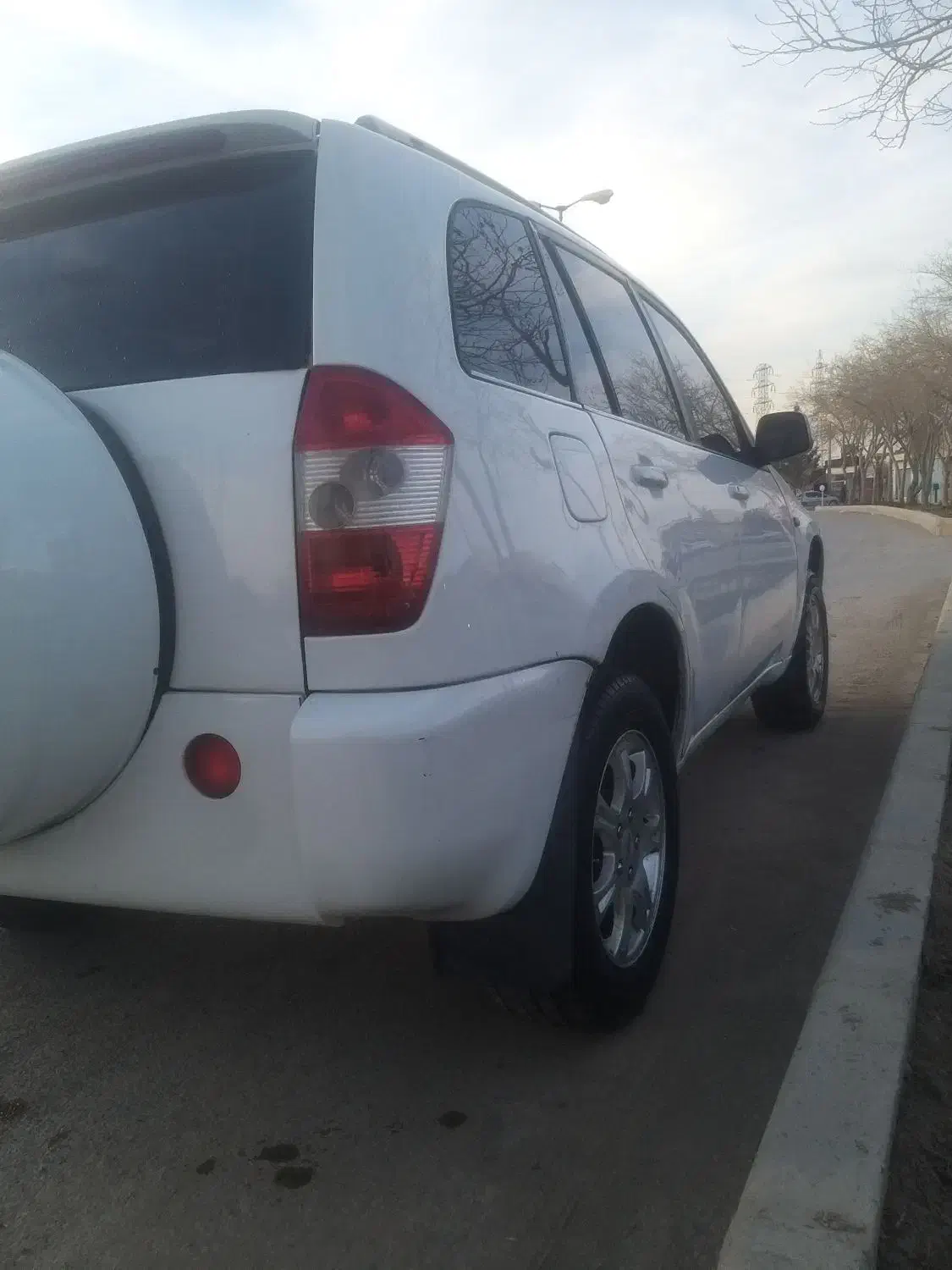 ام وی ام X33۹۱ فروشی|خودرو سواری و وانت|اصفهان, دنارت|دیوار