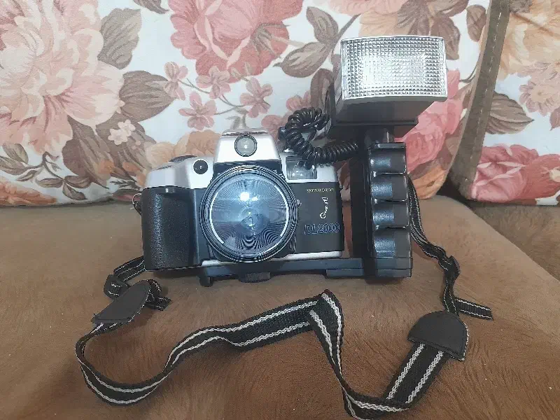 دوربین عکاسی المپیا|دوربین عکاسی و فیلمبرداری|نیشابور, شهید بهشتی|دیوار