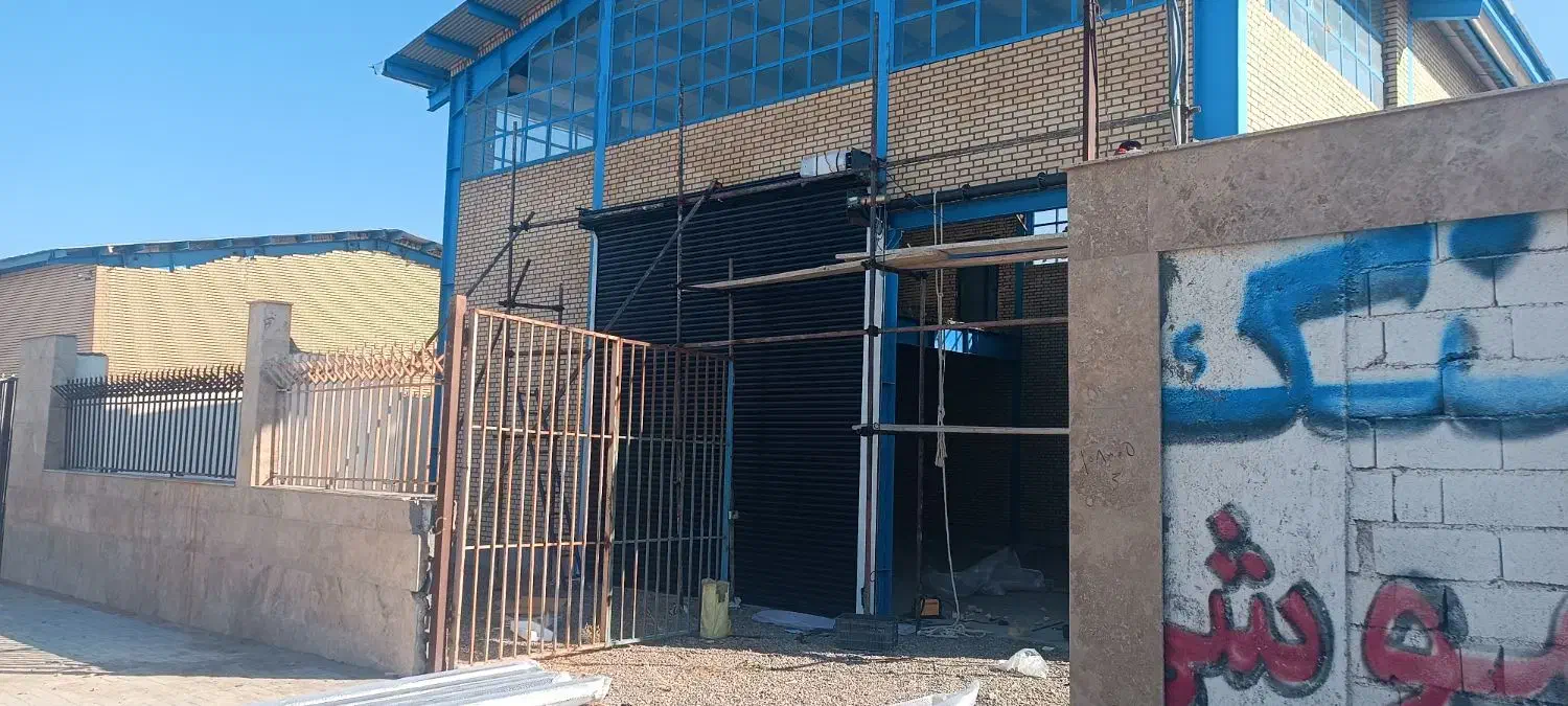 تعمیرات و نصب کرکره برقی و جک پارکینگ .|خدمات پیشه و مهارت|گلبهار, شهر جدید گلبهار|دیوار