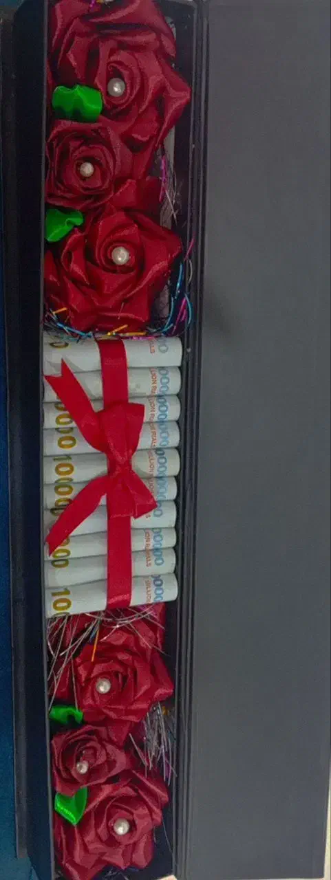 پول آرایی|صنایع دستی و سایر لوازم تزئینی|مشهد, کشف|دیوار