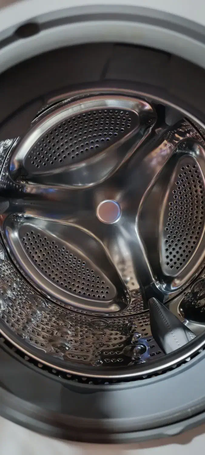 لباس شویی اتوماتیک|ماشین لباسشویی و خشککن لباس|برازجان, |دیوار