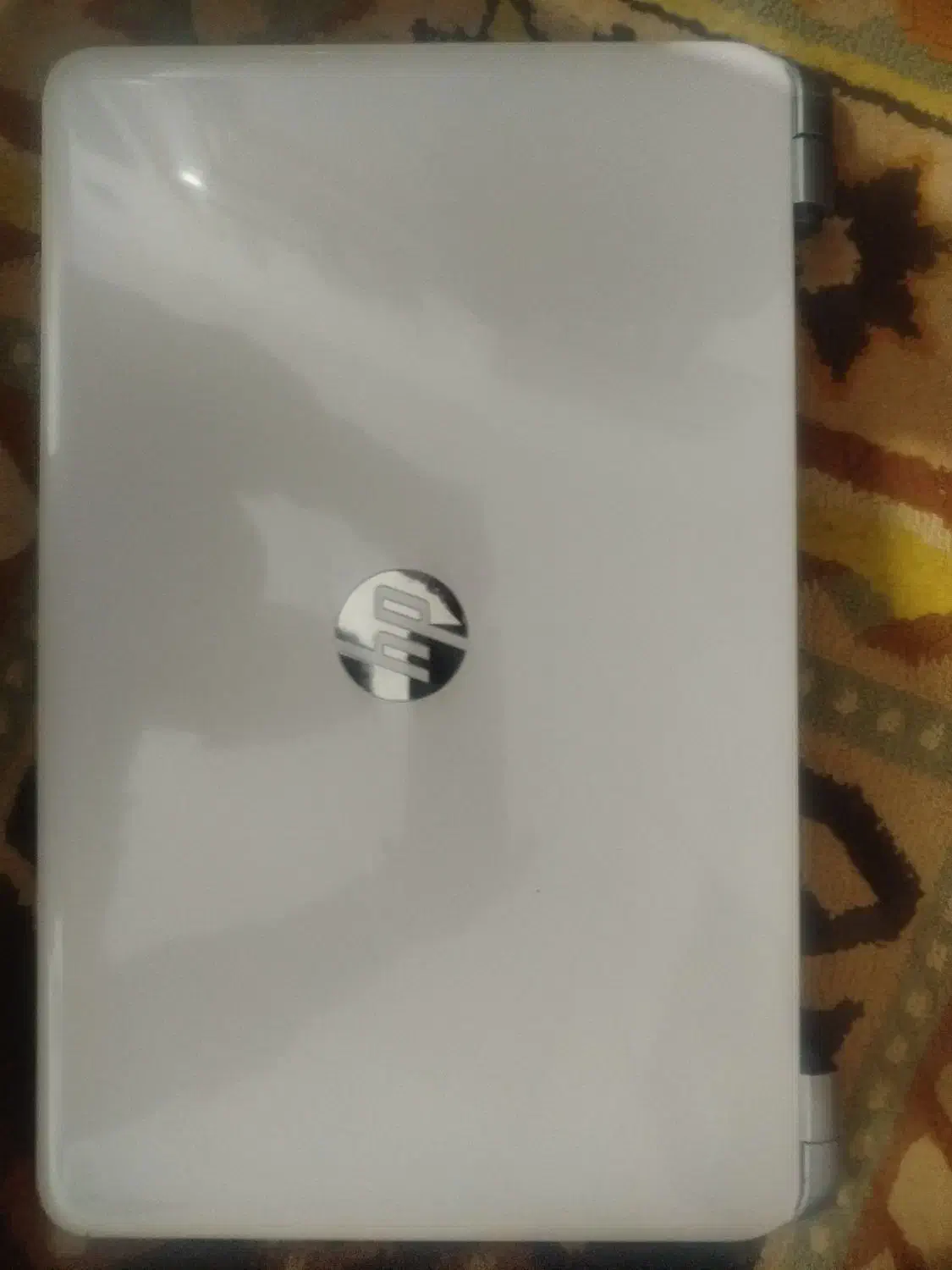 لپتاب hp|رایانه همراه|شوشتر, |دیوار