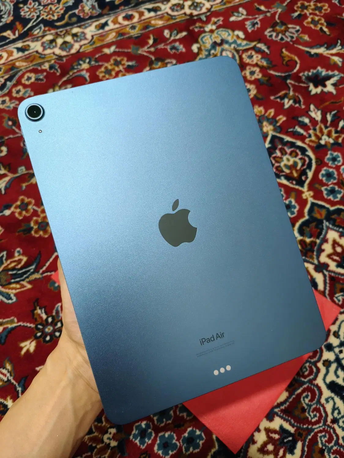 iPad Air M1|تبلت|تهران, اکباتان|دیوار