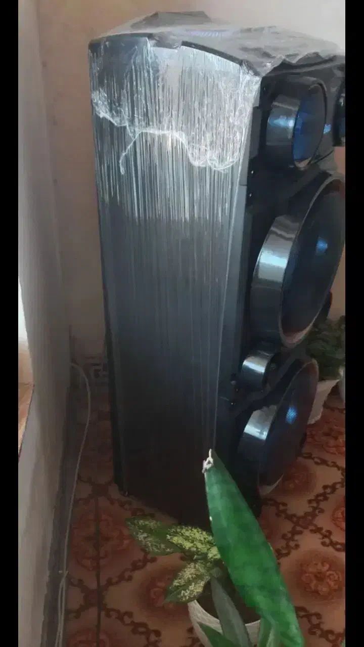 اسپیکر و باند خانگی|سیستم صوتی خانگی|مشگین شهر, |دیوار