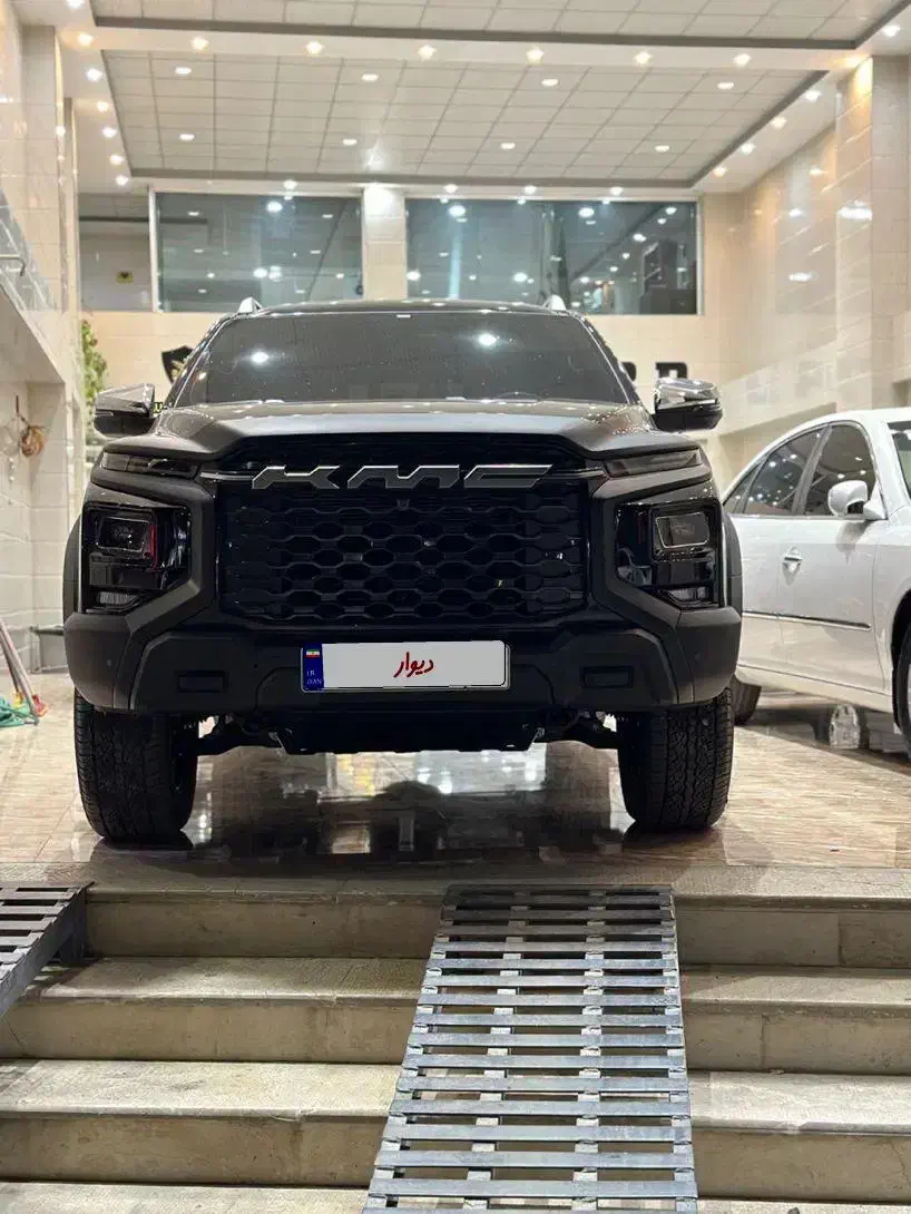 T9 مدل ۱۴۰۴|خودرو سواری و وانت|شیراز, معالیآباد|دیوار