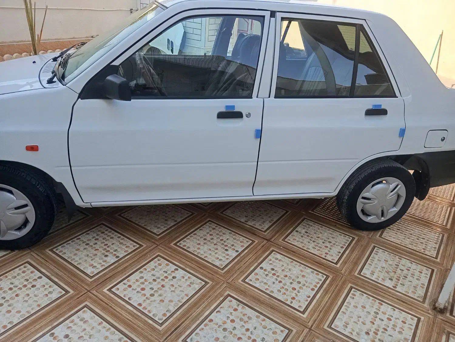 پراید 131|خودرو سواری و وانت|لامرد, |دیوار