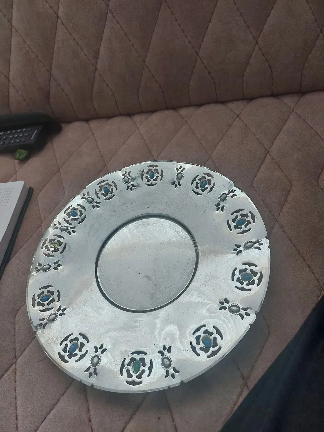 شیرینی خوری قدیمی|کلکسیون اشیاء عتیقه|شاهینشهر, نسیم ۵|دیوار