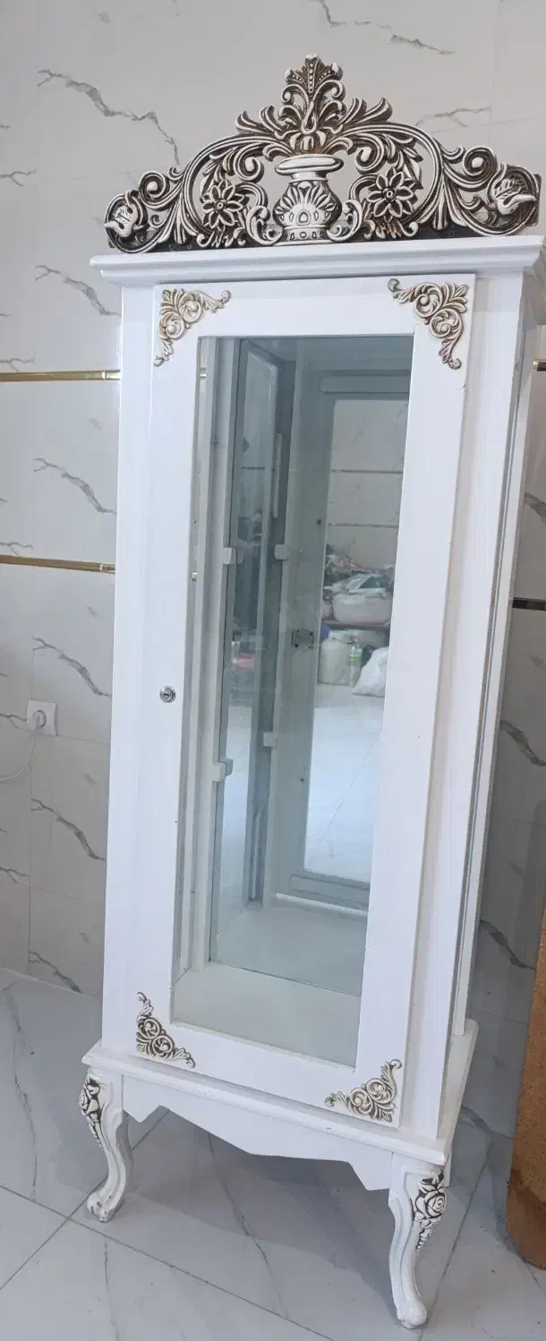 بوفه|بوفه، ویترین، کنسول|بروجرد, |دیوار