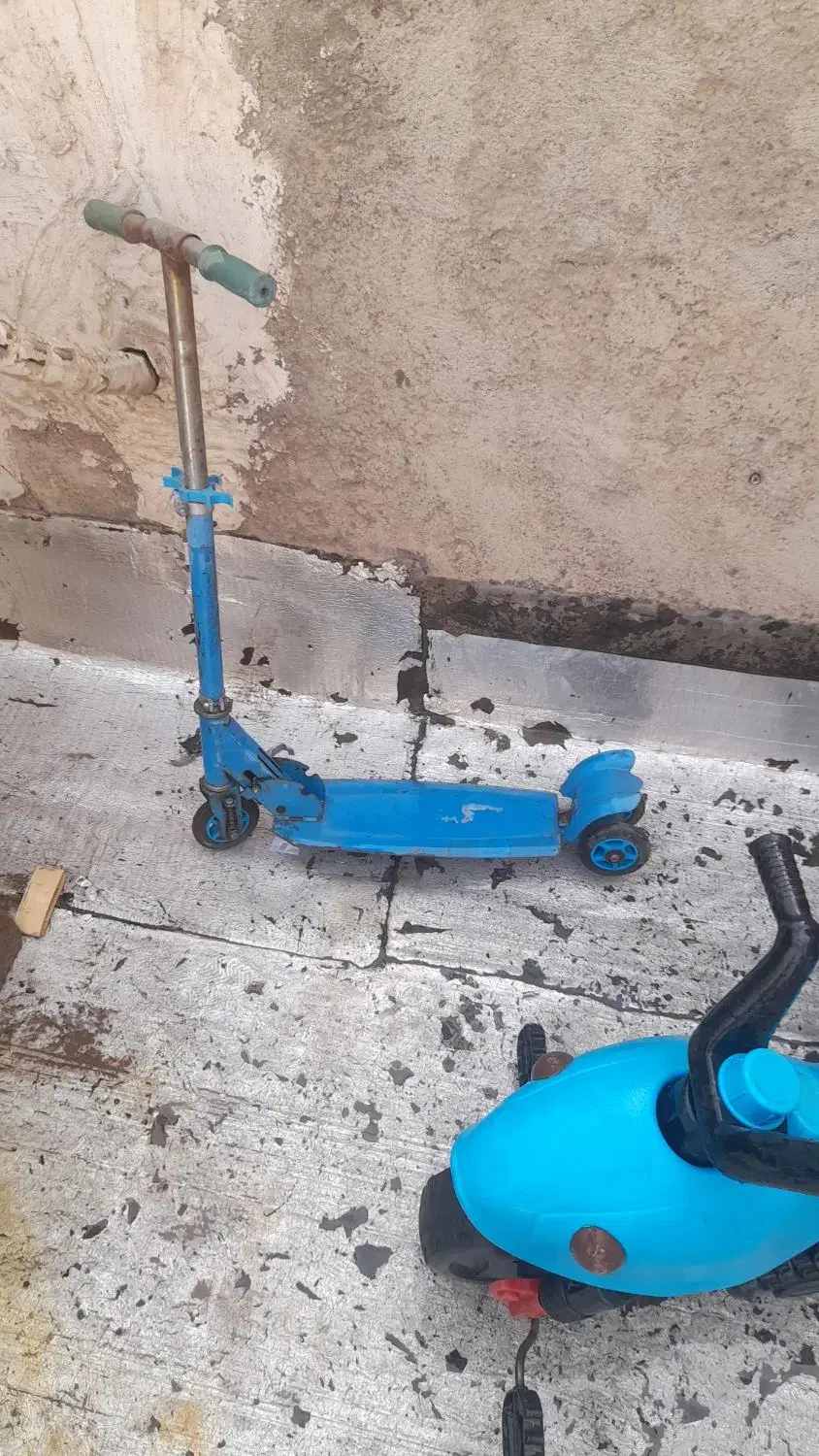 دوچرخه|دوچرخه، اسکیت، اسکوتر|قم, شاد قلی|دیوار