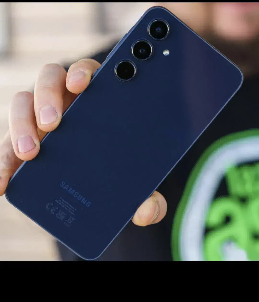 a55 5G|موبایل|کرج, شاهین‌ویلا|دیوار