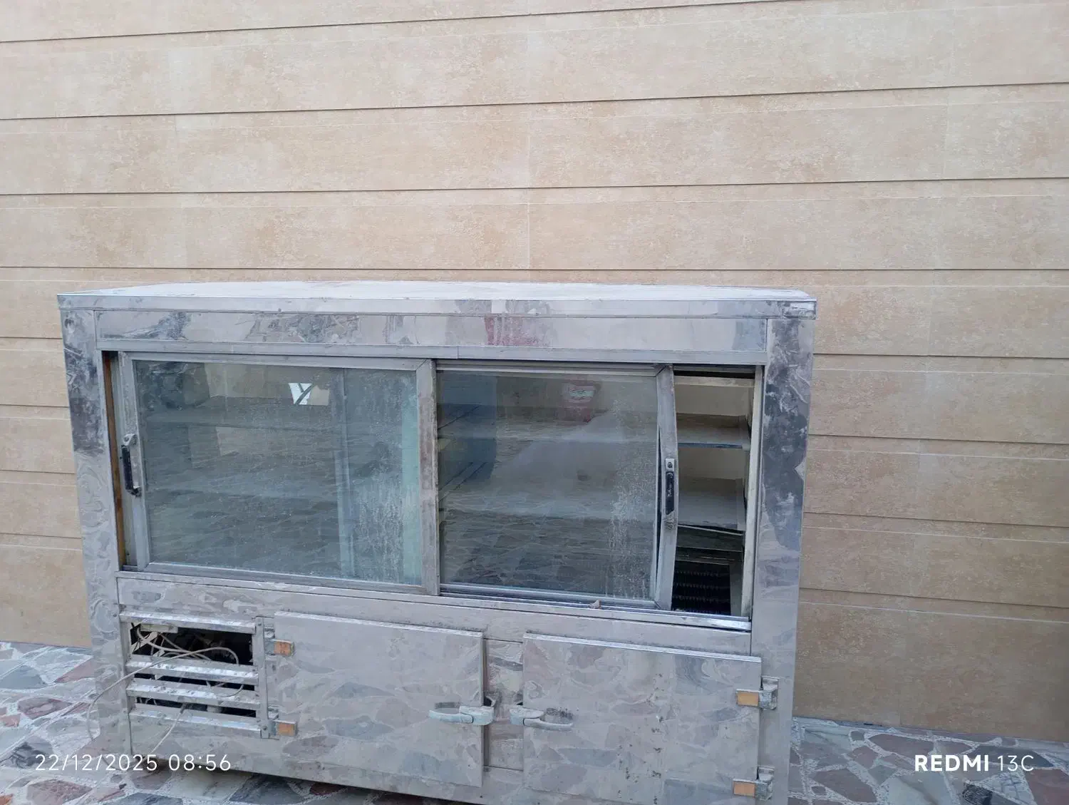 یخچال|یخچال و فریزر|عسلویه, |دیوار