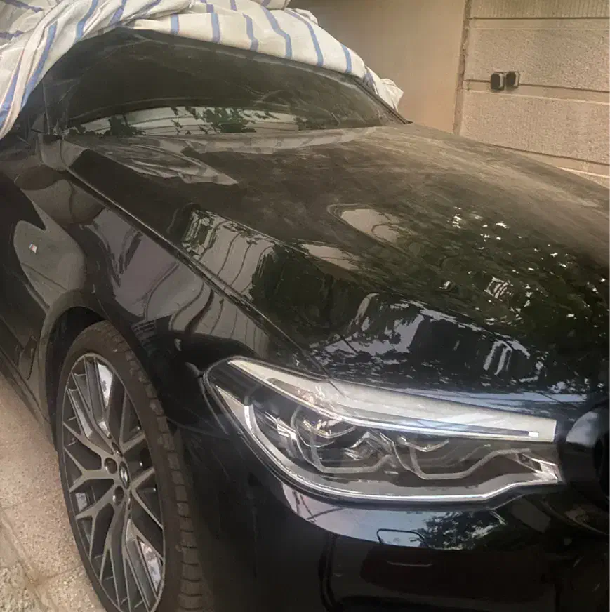 Bmw530i.2018|خودرو سواری و وانت|شیراز, صنایع الکترونیک|دیوار