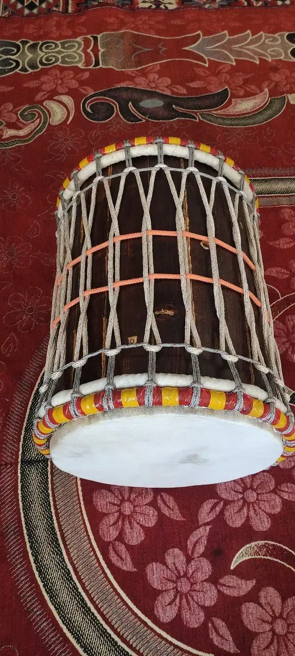 دمام اشکون چوبی دهنه ۳۲|درام و پرکاشن|شیراز, منطقه هوایی شهید دوران|دیوار