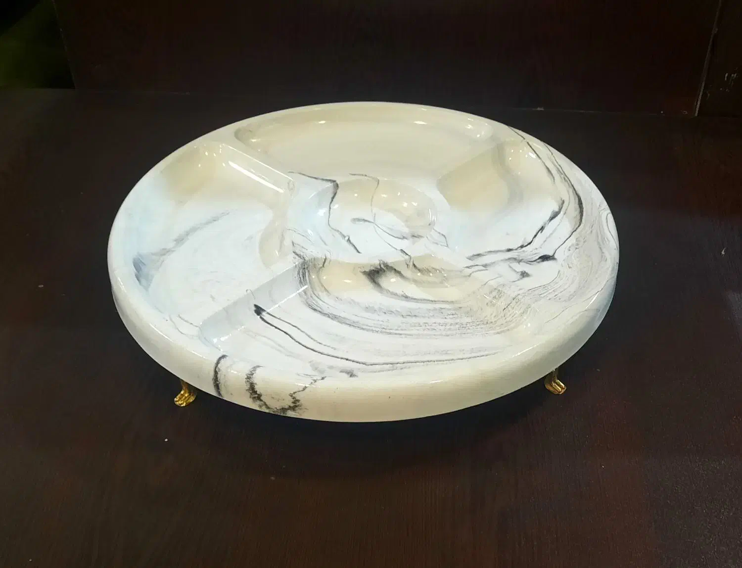 اردوخوری سنگ مصنوعی|ظروف سرو و پذیرایی|قائم‌شهر, |دیوار