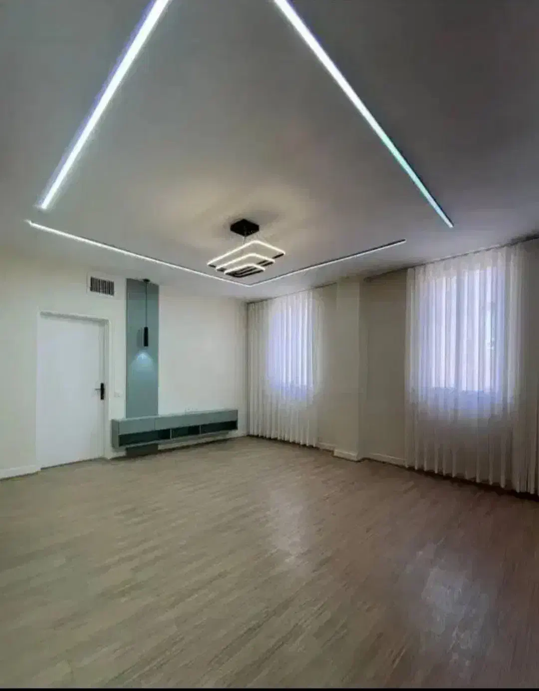 ۵۳متر غرق نور/پلن مهندسی/سندتکبرگ+وام+پارکینگ سندی|فروش آپارتمان|شهریار, شهریار|دیوار