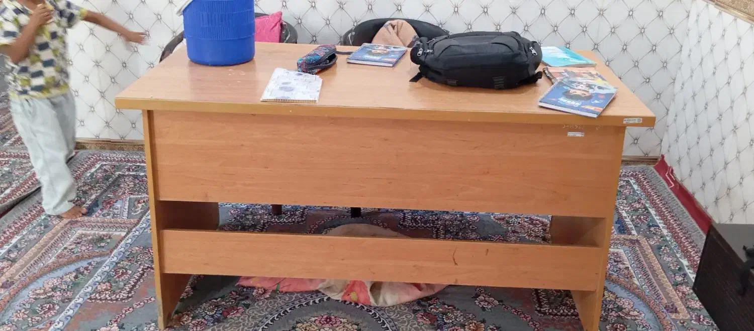 میز اداری|دفتر کار|حمیدیه, |دیوار