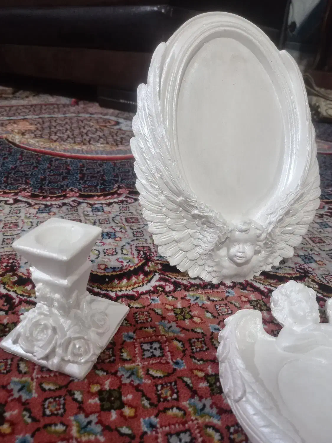 دکوری های شب یلدا و هفت سین شب عید|صنایع دستی و سایر لوازم تزئینی|اردبیل, |دیوار