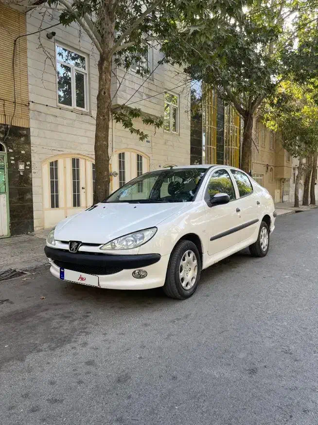 Sdبسیار سالم|خودرو سواری و وانت|همدان, |دیوار