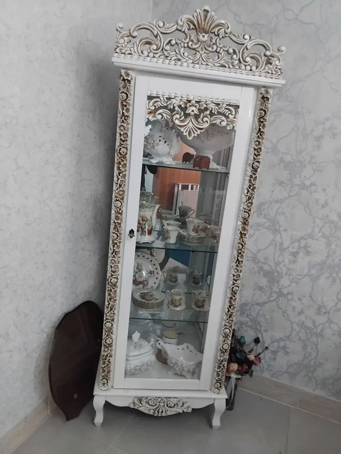 بوفه|بوفه، ویترین، کنسول|شهریار, شهرک مصطفی خمینی|دیوار