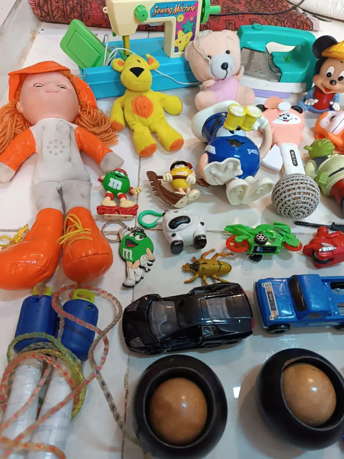 اسباب بازی|اسباب‌‌بازی|تهران, مسعودیه|دیوار