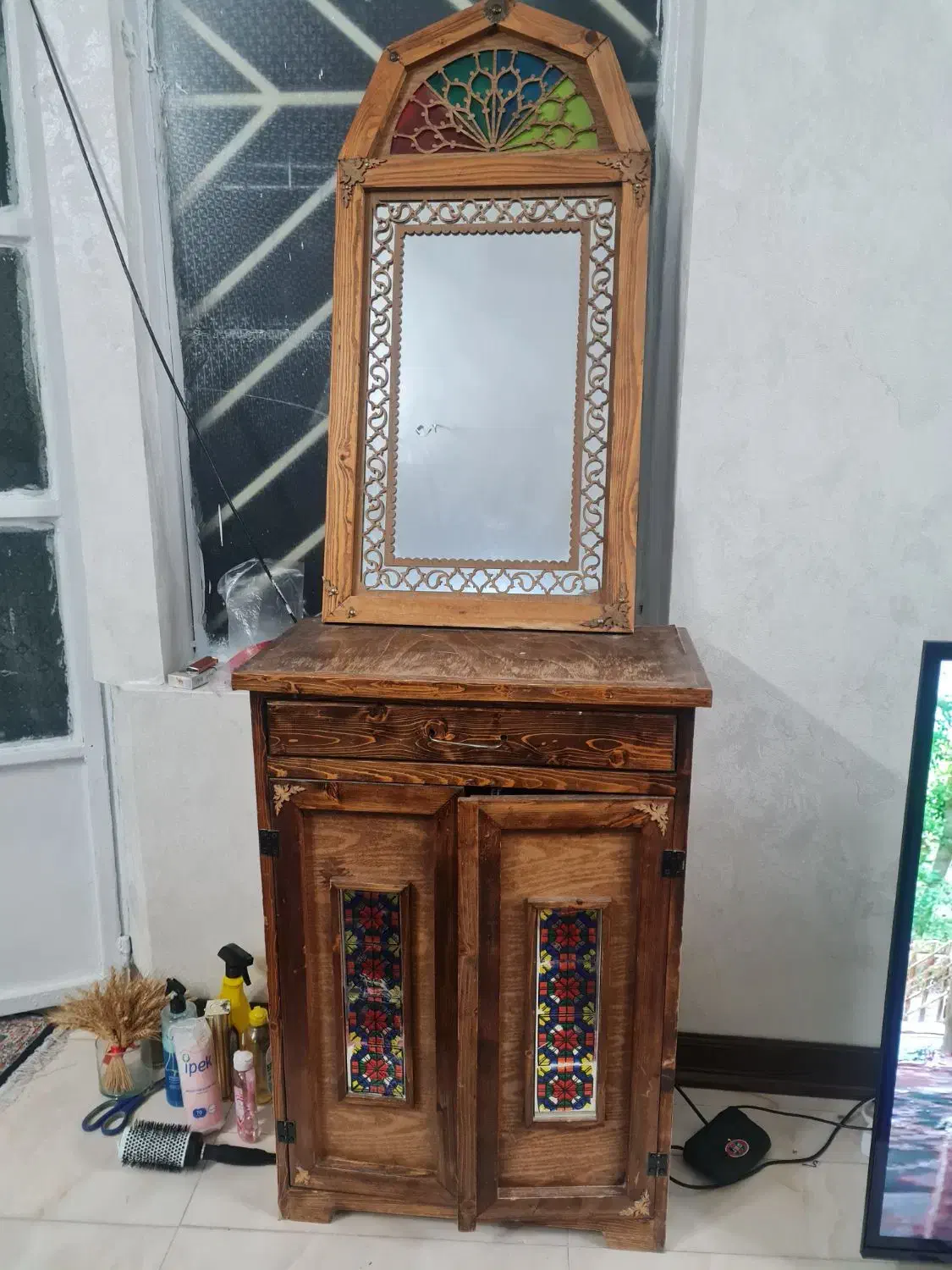 جا کفشی|جاکفشی، کمد، دراور|اسلام‌شهر, شهرک محمدیه|دیوار