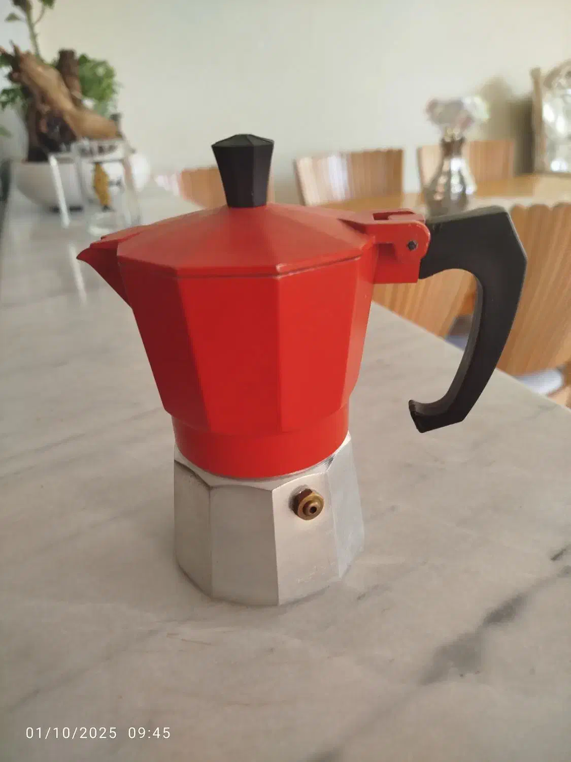 قهوه جوش|قوری، کتری، قهوه‌ساز دستی|دورود, |دیوار