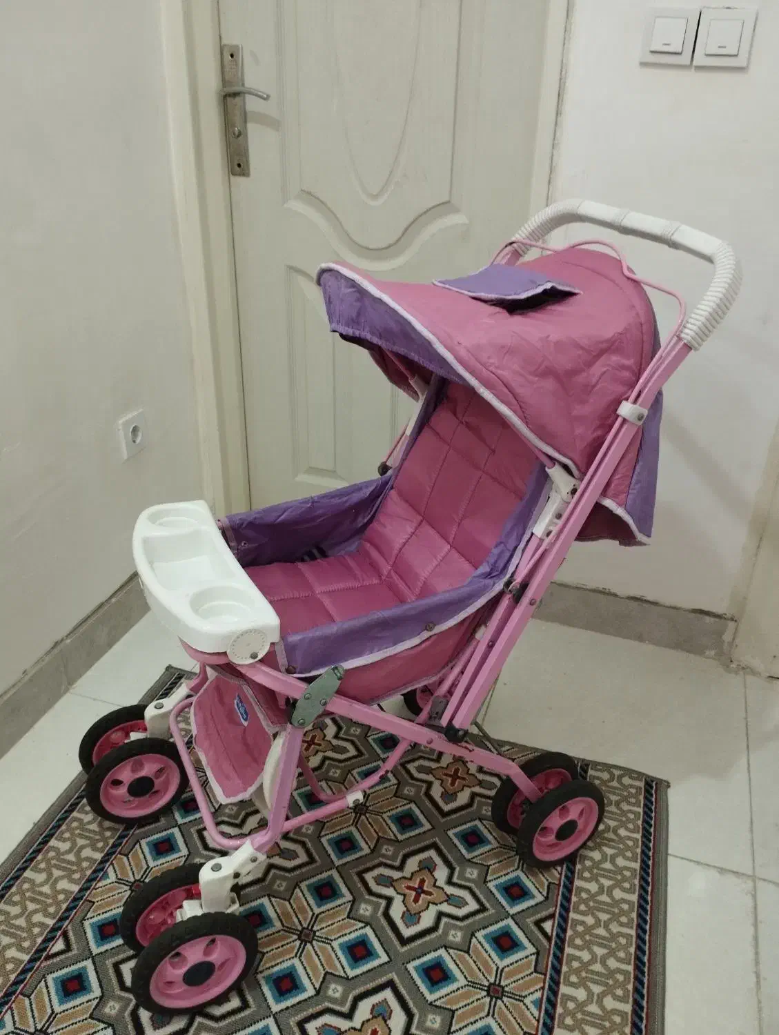 کالسکه کالسکه|کالسکه و لوازم جانبی|اراک, |دیوار