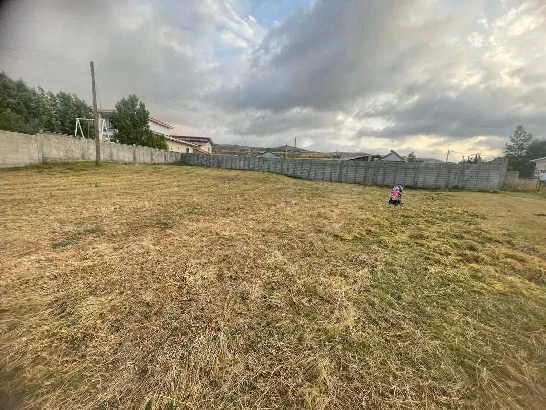 ۶۷۶ متر زمین، روستای آسیابر، لنگول|فروش زمین و ملک کلنگی|دیلمان, |دیوار