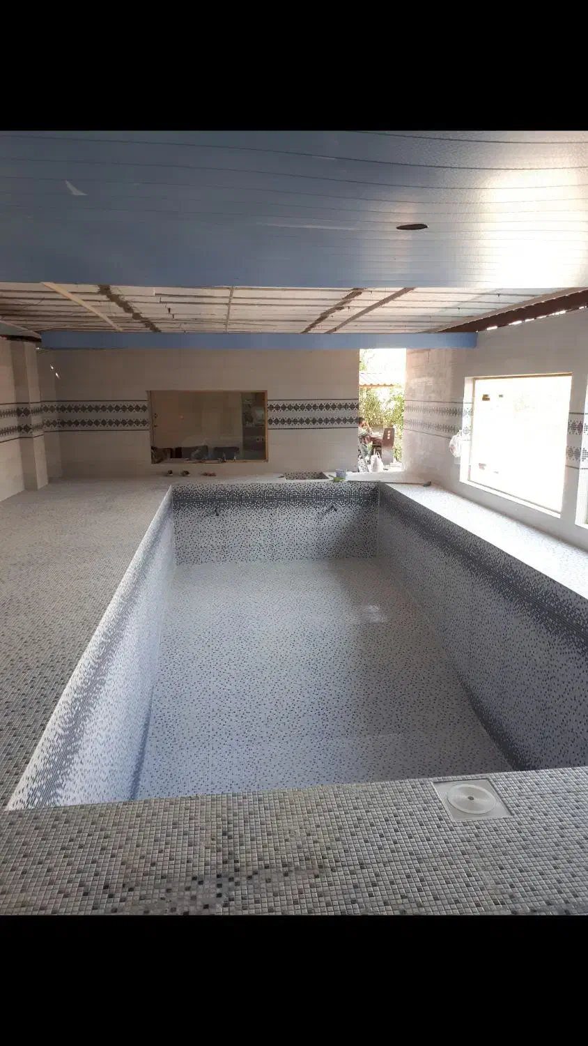 کاشیکاری وسنگ کاری ونما|خدمات پیشه و مهارت|اهر, |دیوار