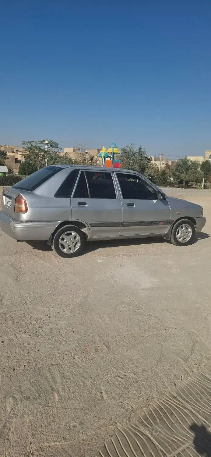 پراید 141 مدل 85|خودرو سواری و وانت|یزد, |دیوار