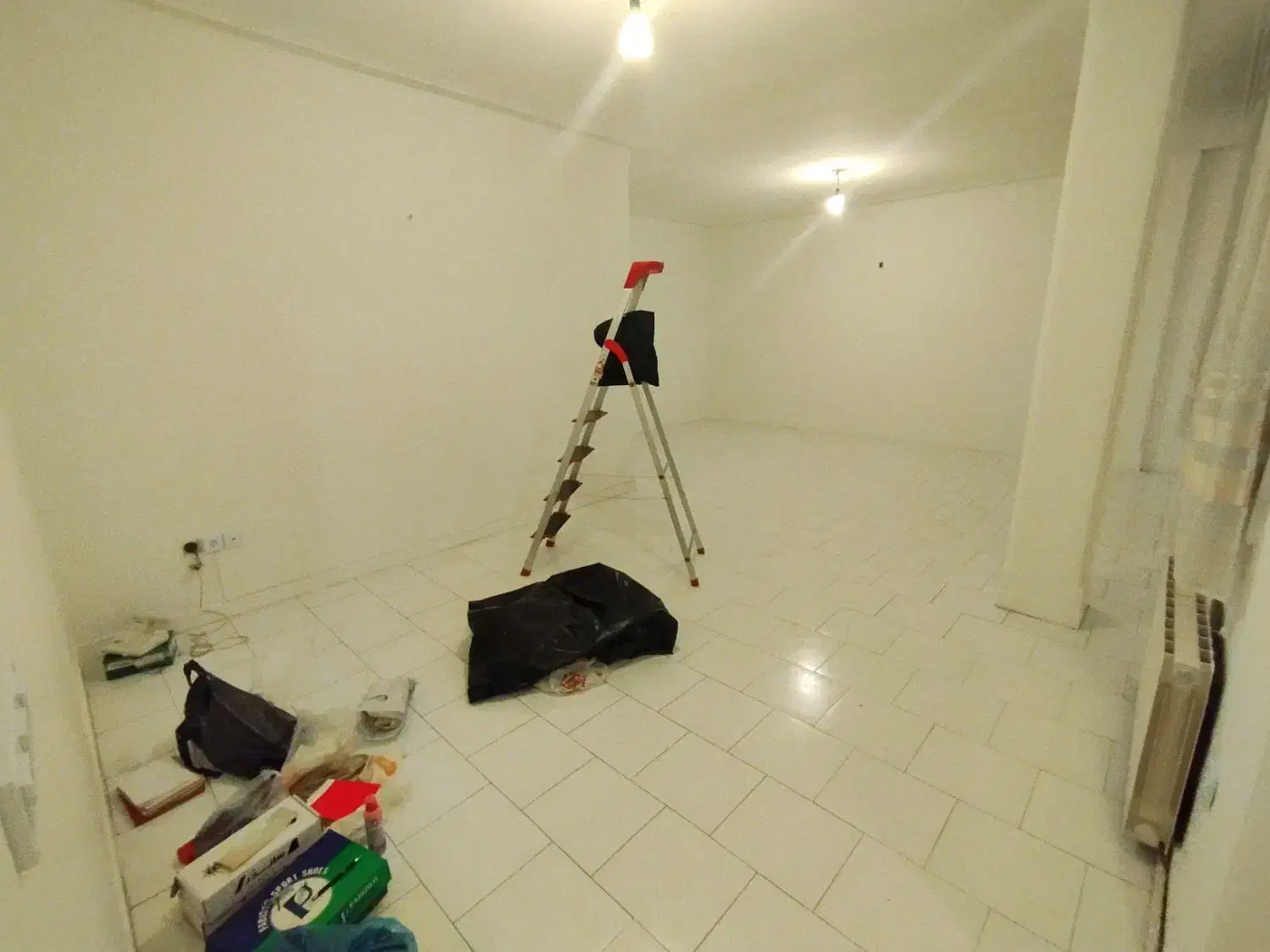 آپارتمان ۱۰۵متر/ورودی الهیه /تاپ لوکیشن تجریش|اجارهٔ آپارتمان|تهران, تجریش|دیوار