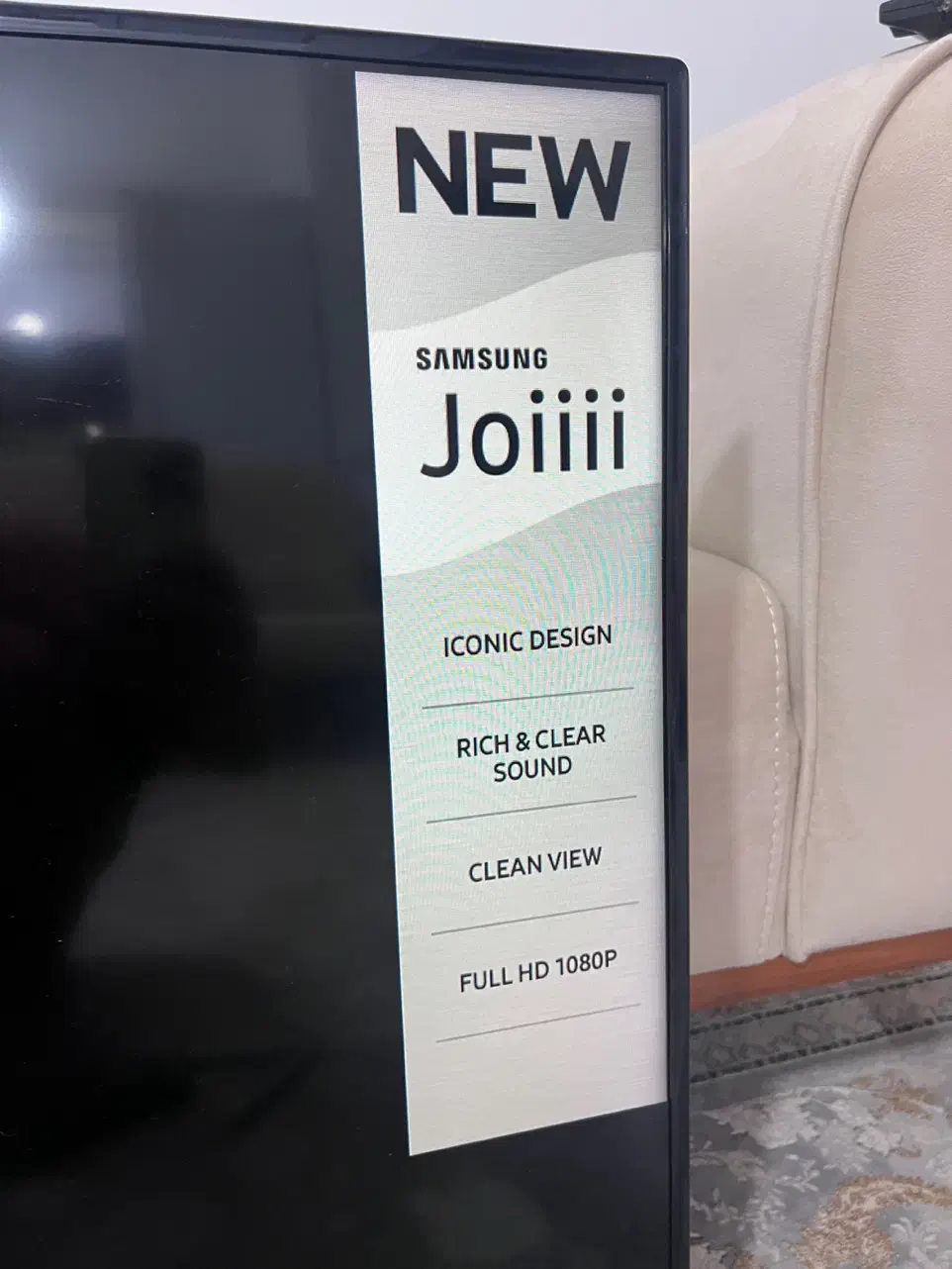 ال ای دی ۴۳ ، میز تی وی ، پشتی|تلویزیون و پروژکتور|پاکدشت, شهرک امام رضا|دیوار