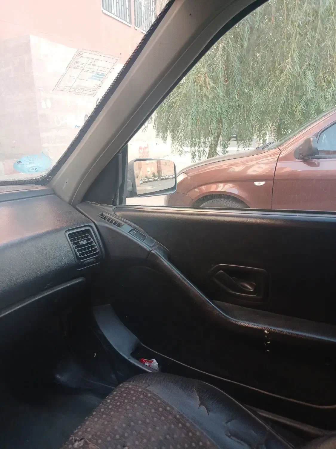 پژو ۴۰۵|خودرو سواری و وانت|محمدیه-قزوین, |دیوار