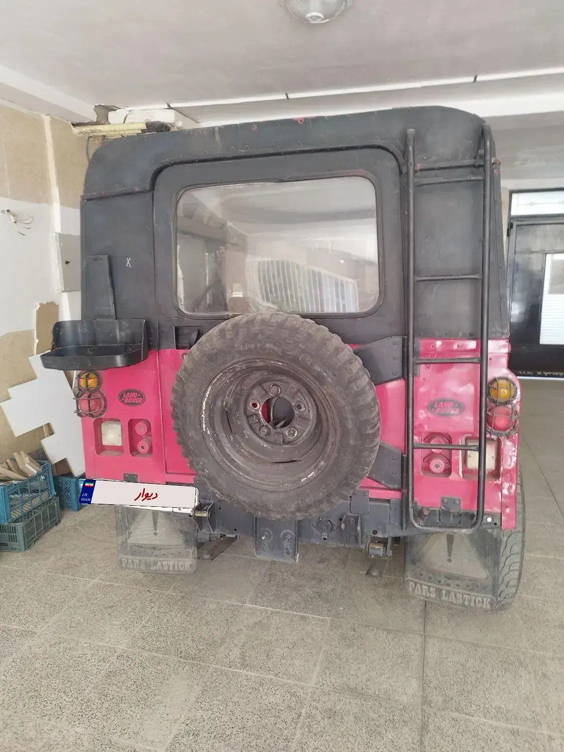 پاژن|خودرو سواری و وانت|کرمانشاه, |دیوار