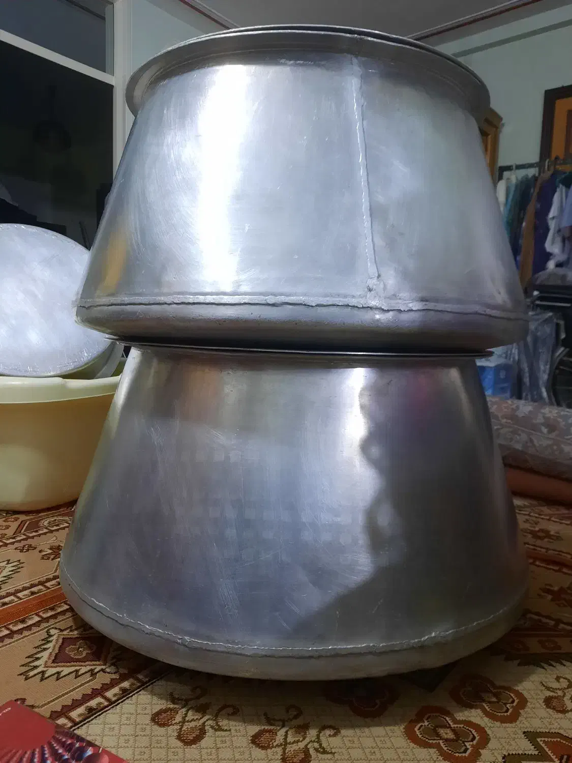 گاز و دیگ و یخچال|اجاق گاز و لوازم برقی پخت‌وپز|نظرآباد, نظرآباد|دیوار