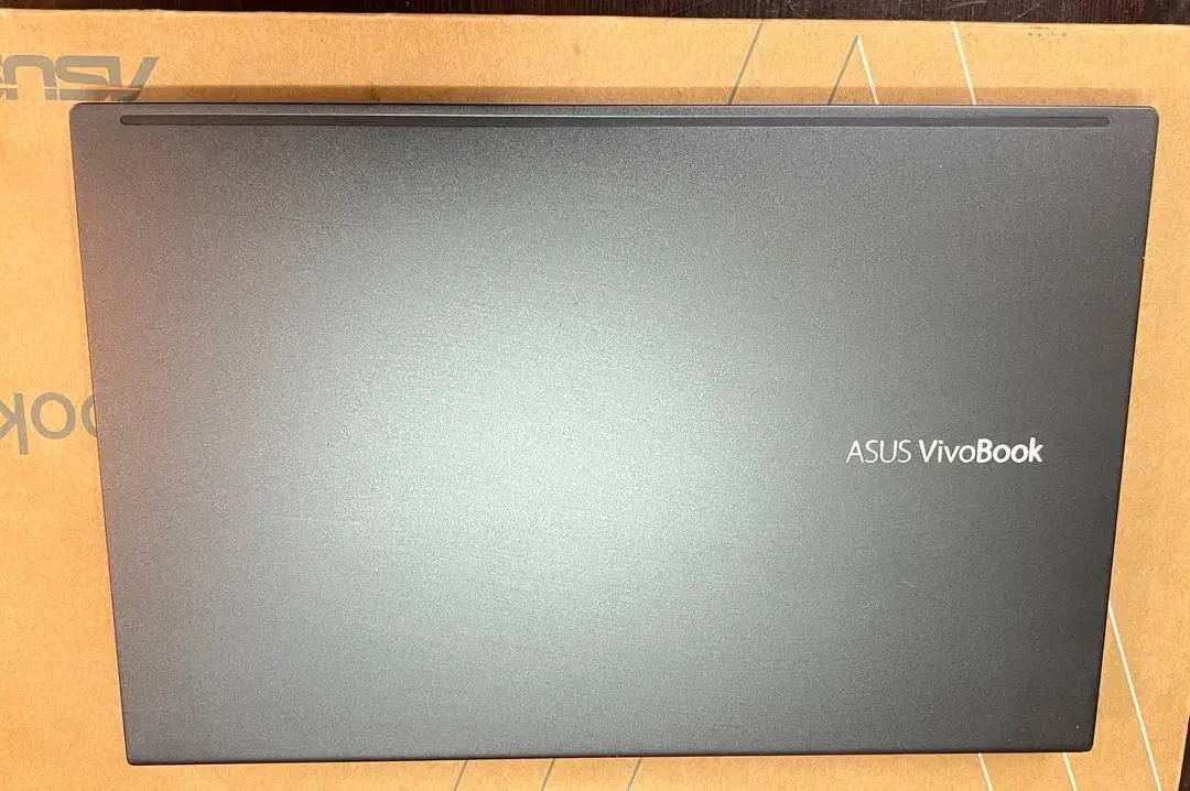 لپ تاپ ایسوس Asus Vivobook M433U|رایانه همراه|تهران, مرزداران|دیوار