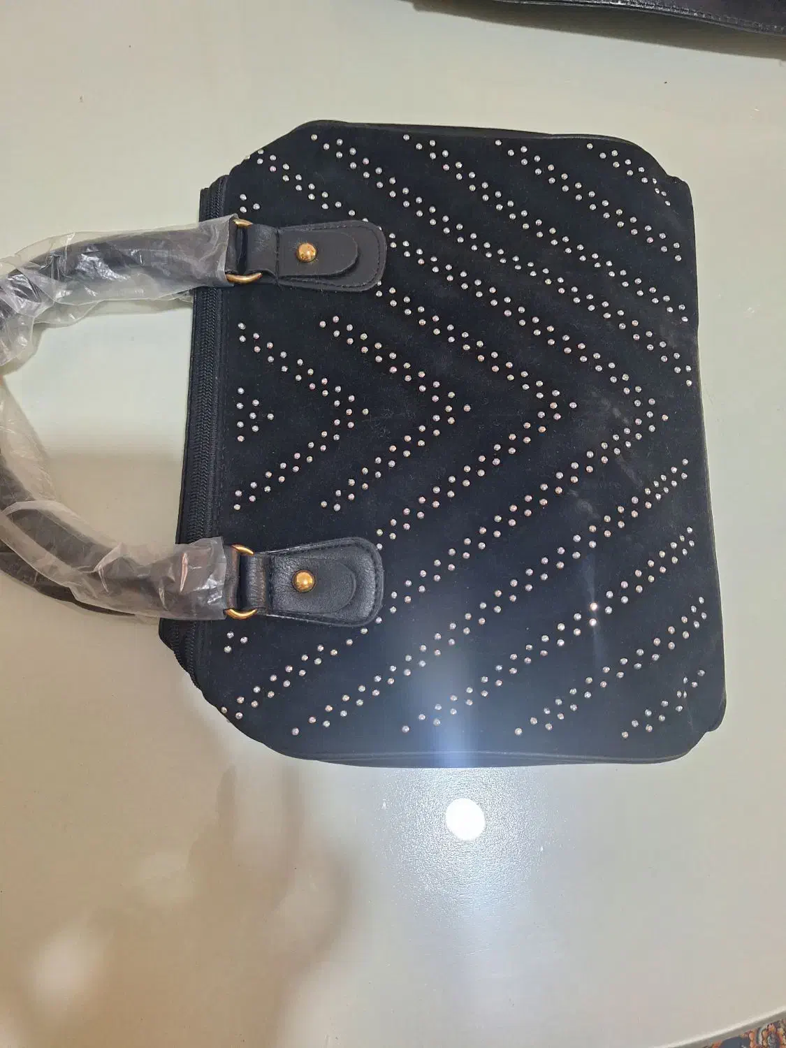 کیف|کیف، کفش، کمربند|صفادشت, |دیوار