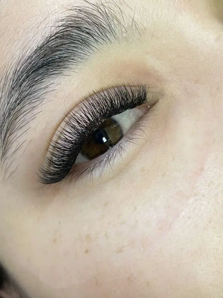 استخدام و اموزش اکستنشن مژه|استخدام درمانی، زیبایی، بهداشتی|کرج, کوی کارمندان شمالی|دیوار