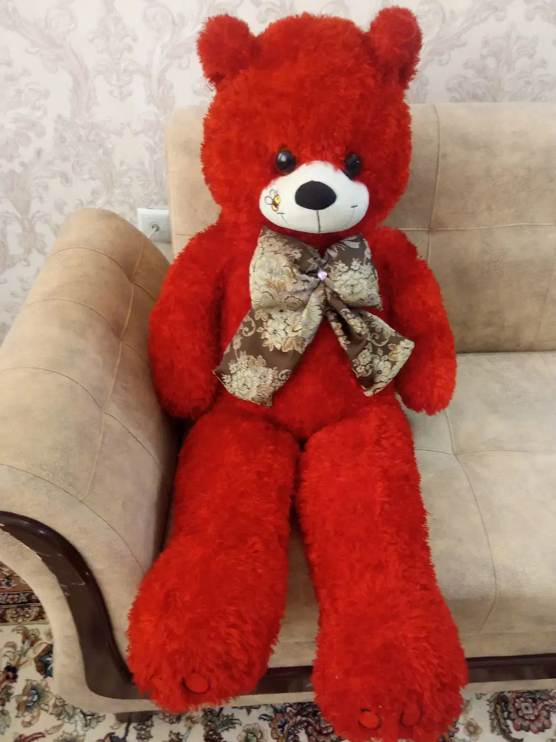 پایه دوربین وعروسک|دوربین عکاسی و فیلم‌برداری|مشهد, جانباز|دیوار