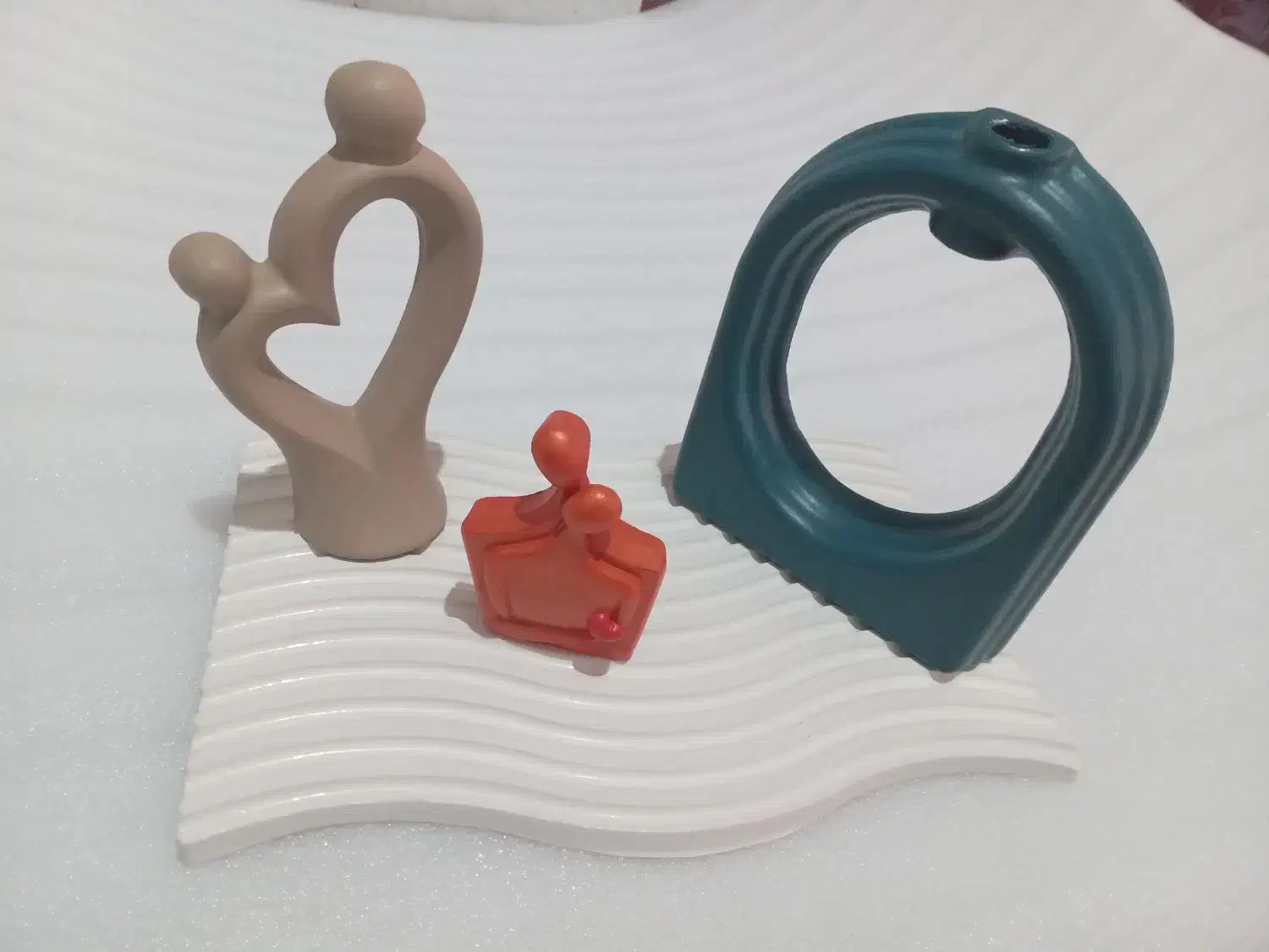 استند و دکوری|مجسمه، تندیس، ماکت|دزفول, |دیوار