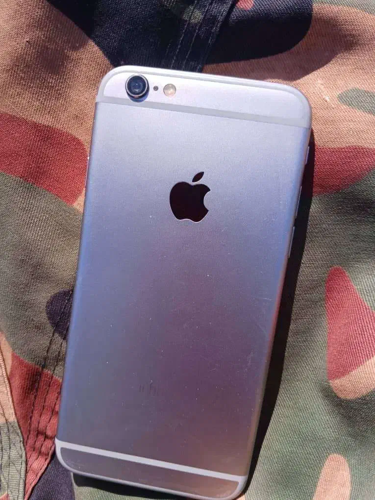 ایفون ۶ تر تعمیز|موبایل|ساربوک, |دیوار