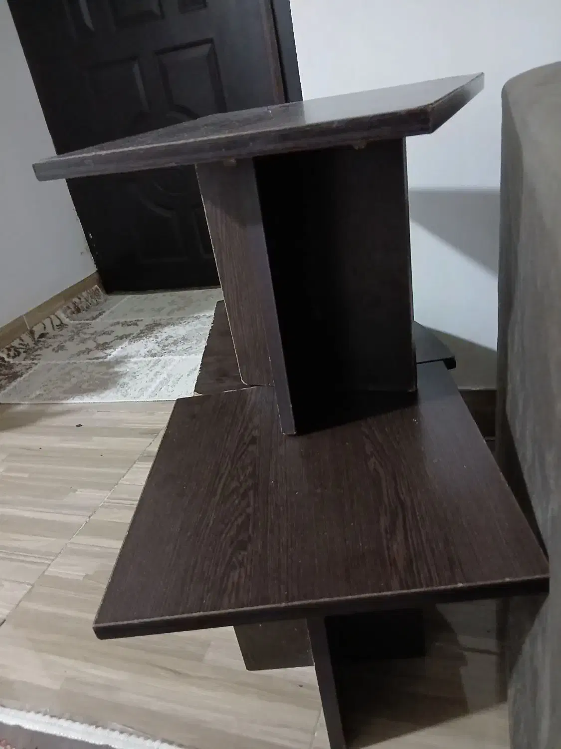 میز عسلی|مبلمان خانگی و میز عسلی|رشت, احمد گوراب|دیوار