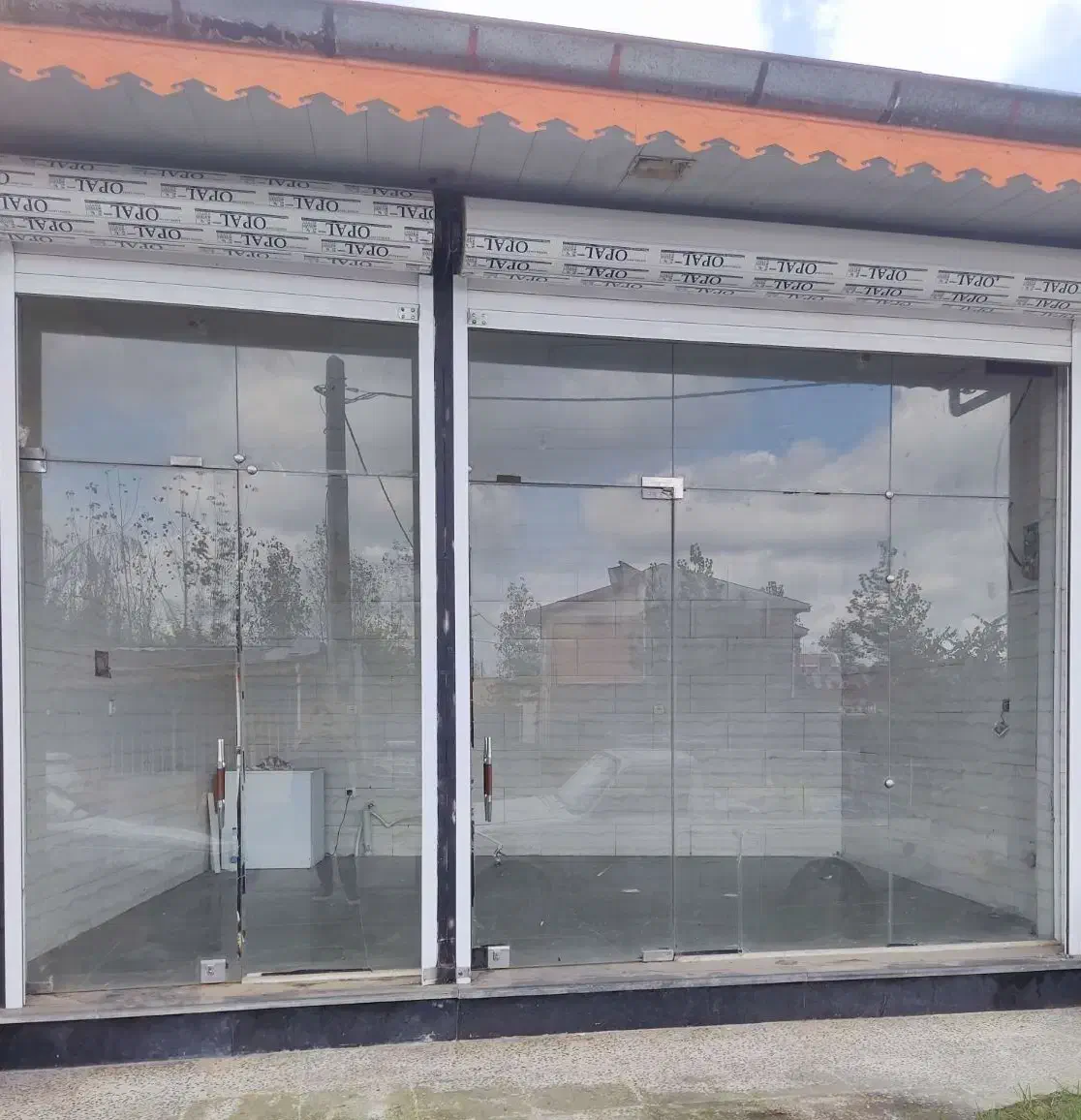 مغازه ۲۴متر فخب خ شهید نوروزی نبش کوچه ۳۲|اجارهٔ مغازه و غرفه|رشت, فخب|دیوار